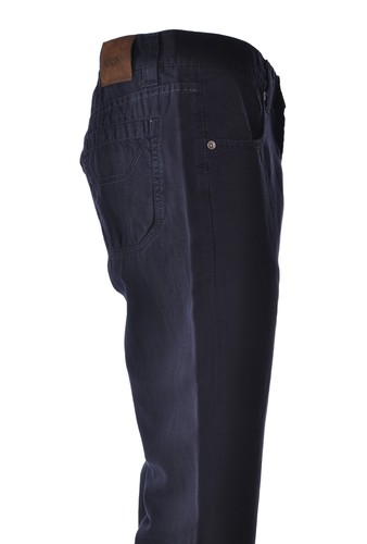 Jeckerson pantaloni uomo - ,