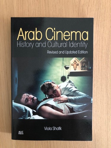 Arab cinema history - history, and