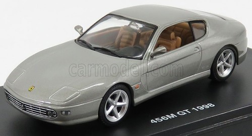Edicola ferrari 456m - 1/43,