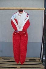 TUTA SPARCO MODELLO SPONSOR 6