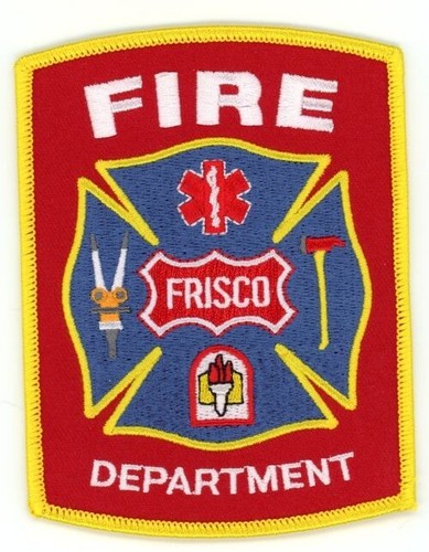 Texas frisco vigili del - texas, tx