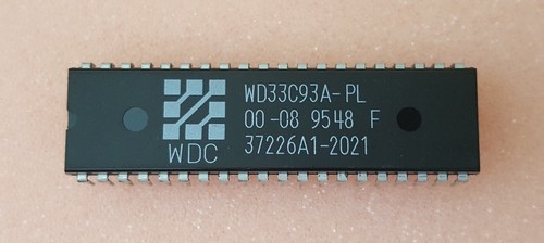 Wd33c93a 08 scsi - wd33c93a-pl,
