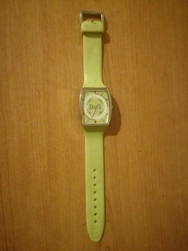Orologio dolce gabbana - dolce,