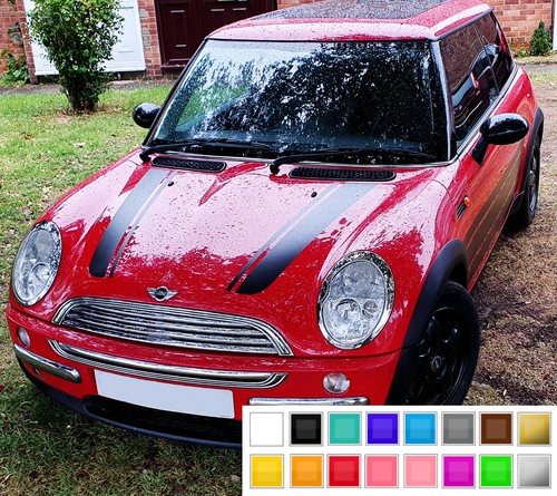 Mini cooper r50 r52 - mini,