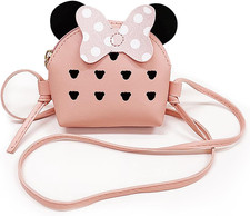 Borsetta Bambina, Borsa a