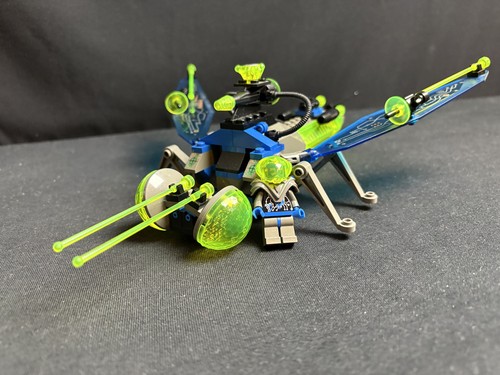 Lego 6907 insectoids classic - insectoids,