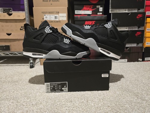 Jordan retro black - jordan, canvas