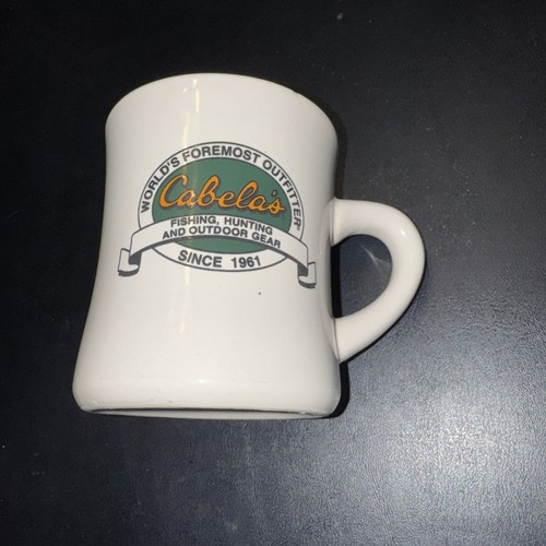 Tazza caffè cabelas - tazza, più