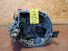 CAMBIO MANUALE 5 MARCE CITROEN