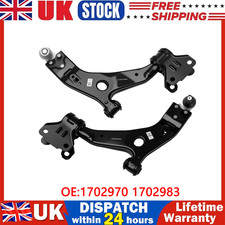 Wishbone / Braccio Sospensione