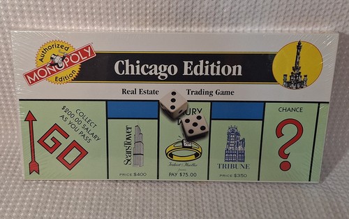 Gioco tavolo vintage - da, 1996