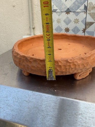 Vasi per bonsai fatti mano - vasi,