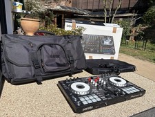 Pioneer ddj sr2 controller - ddj-sr2,