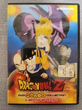 Dragon Ball Z il Destino dei