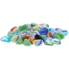  Sassi Per Acquario Decorazione Dell'acquario Pietre Decorative Colorate