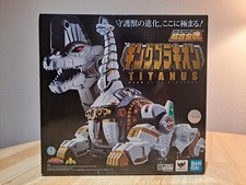 Bandai SOC GX-85 Titanus