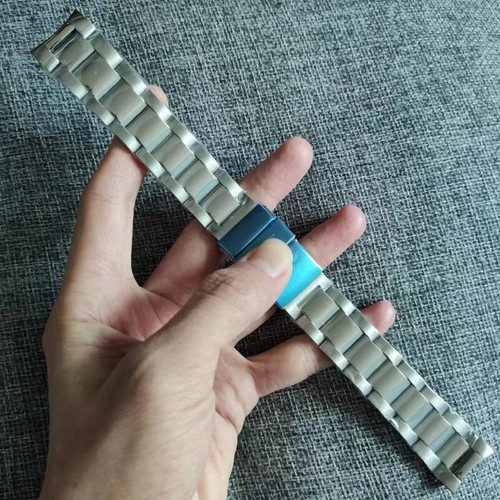 21mm 316l steel - 316l, bracelet