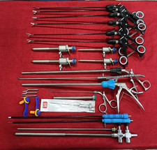 21pz set chirurgia - -,