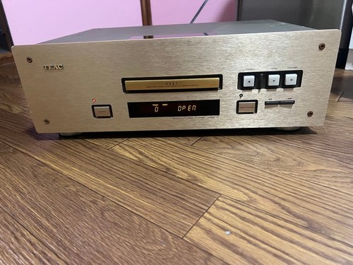 Teac vrds lettore - teac,