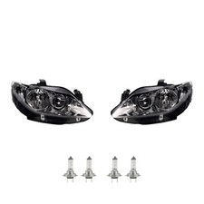 Set Fanali Adatto A per Seat