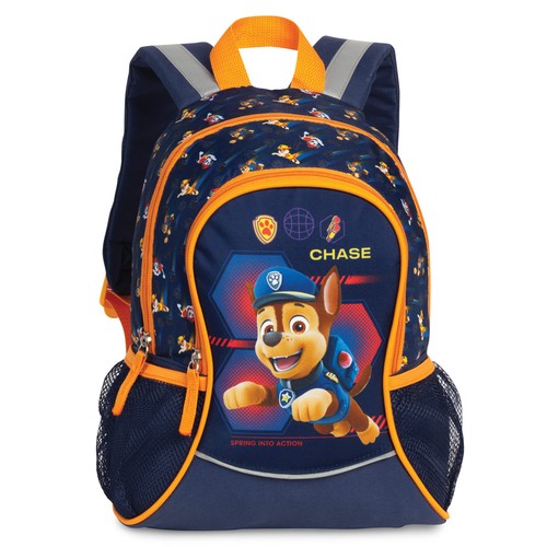 Zaino bambino fabrizio paw - zaino,