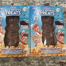 4 Frankford Candy Rice