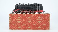 Märklin H0 TT 800 locomotiva