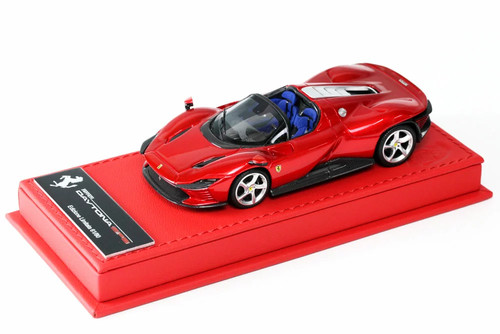 Bbr ferrari daytona sp3 - bbr,