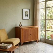 Piccola Credenza Vintage