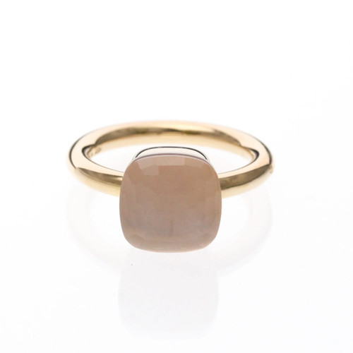 Pomellato nudo classic ring - pomellato,