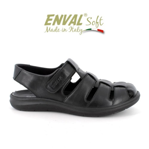 Enval soft sandalo uomo - sandalo,