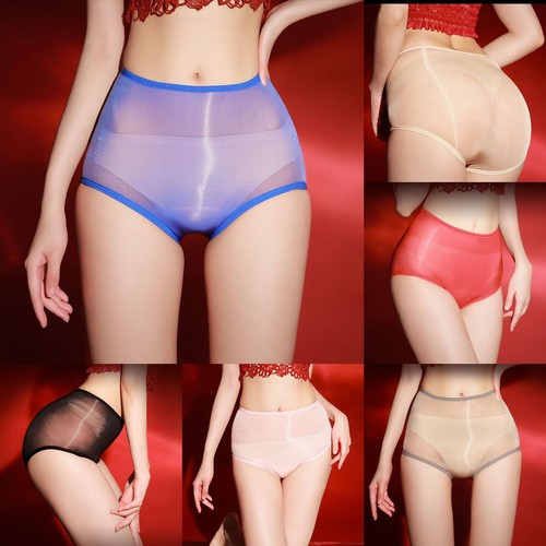 Slip lucido olio nuovissimo - slip,