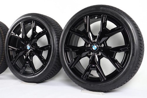 Ruote invernali originali bmw - invernali,