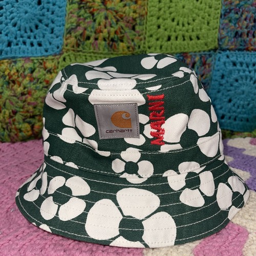 Cappello carhartt marni - carhartt,