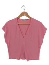 ZARA Camicia a coste Donna
