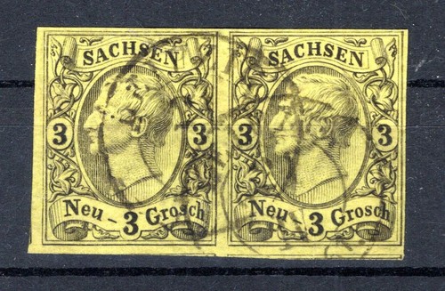 Sachsen coppia ann - sachsen,