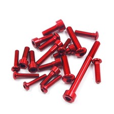 NEW Yeah Racing YA-0733RD