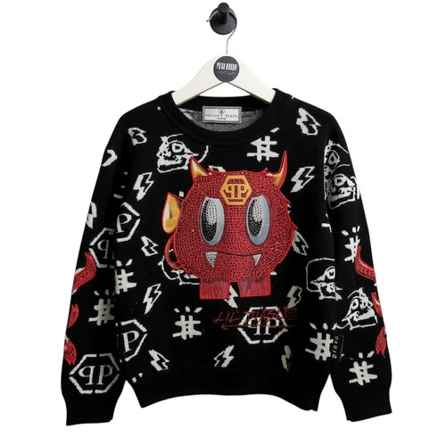 Philipp plein jumer anni - jumer, 5-6