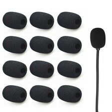 Pezzi copertura microfono - 12,