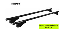 Barre portatutto portapacchi - portatutto,