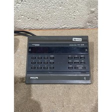 Philips System 2000 PDT 2015