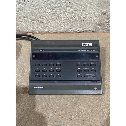 Philips system 2000 pdt - philips,