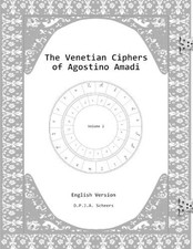 The Venetian Ciphers of