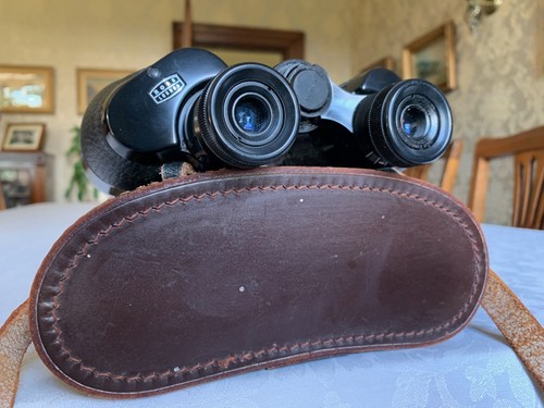 Binocolo vintage ross london - binocolo,