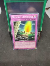 Méthodes stonehenge commune - méthodes,