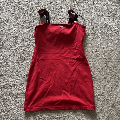 Abito donna tommy - abito,