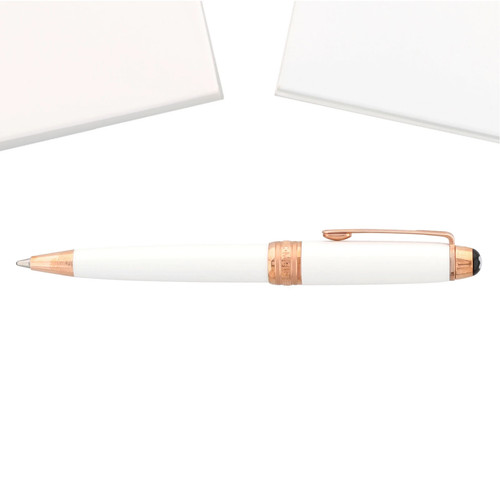 Penna sfera montblanc - a,
