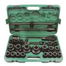 CHIAVI A BUSSOLA ESAGONALI