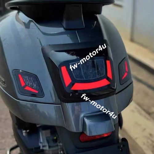 Per vespa gts300 - per, gtv300