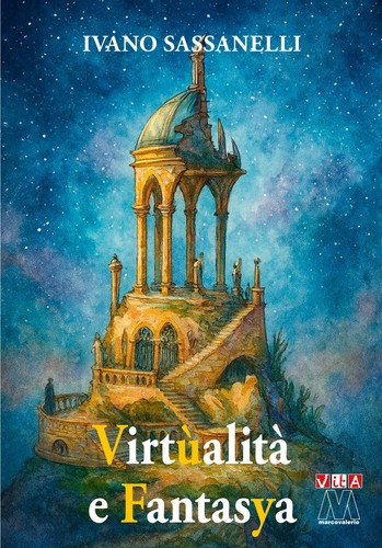 Virtùalità fantasya - virtùalità,